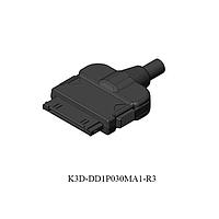 I/O Connectors