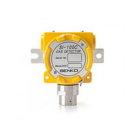 Máy đo khí lắp cố định