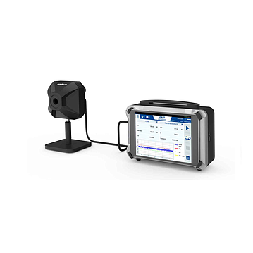 Thiết bị đo công suất laser trong quá trình kiểm tra và hiệu chuẩn