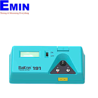 Thiết bị kiểm tra nhiệt độ máy hàn linh kiện điện tử