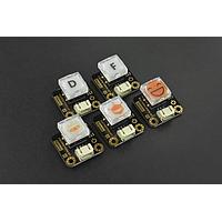 Pushbutton Switches