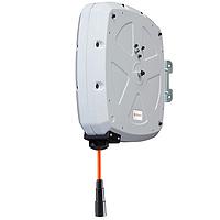 Cuộn dây hơi tự rút