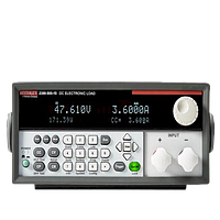 Tải giả điện tử DC