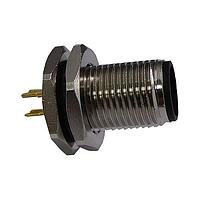 Circular Metric Connectors
