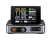 DC Power Supply Adjustable ≤ 1KW