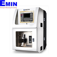 Bộ điều khiển & giám sát chất lượng nước
