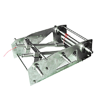 Máy thử độ bền uốn