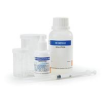 Máy đo CO2 trong chất lỏng