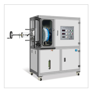 Thiết bị thử nghiệm linh kiện xe cơ giới trong môi trường phòng thử nghiệm công nghiệp