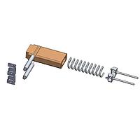 Đầu nối cáp quang theo tiêu chuẩn MIL