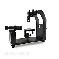 Máy đo góc ánh sáng đèn