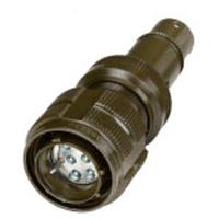 Đầu nối cáp quang theo tiêu chuẩn MIL