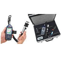 Sửa chữa máy đo nồng độ bụi