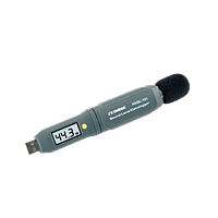 Máy đo độ ồn - âm thanh