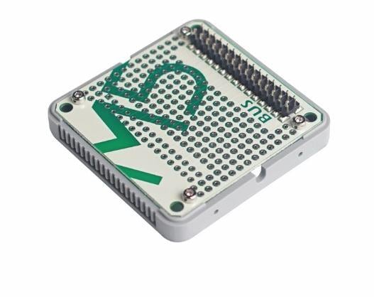 Các mô-đun phụ trợ trong hệ sinh thái giải pháp nhúng