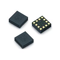 Industrial Accelerometers