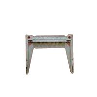 Memory Card Connectors