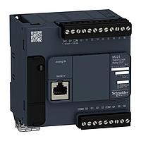 Logic Controllers
