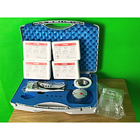 Kiểm định thiết bị phân tích nước & kiểm tra nước