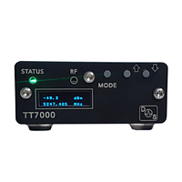 Kiểm định máy đo công suất sóng RF, Viba