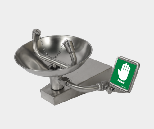 Thiết bị bảo hộ lao động dùng trong môi trường công nghiệp và kỹ thuật