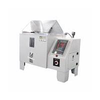 Tủ thử ăn mòn, Sương muối