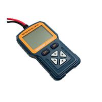 Buồng thử nghiệm pin, ắc qui