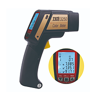 Máy đo màu sắc, quang phổ đo màu sắc vật liệu, chất lỏng