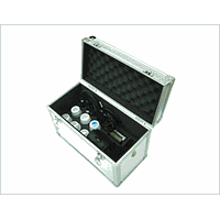 Phân tích nước & Kiểm tra nước