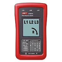 Đồng hồ chỉ thị pha