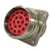 Đầu nối tròn chuẩn