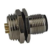 Đầu nối dạng tròn theo mét