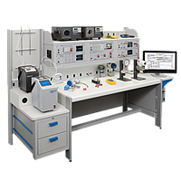 Máy hiệu chuẩn tín hiệu quá trình (đo và tạo tín hiệu mô phỏng cảm biến)