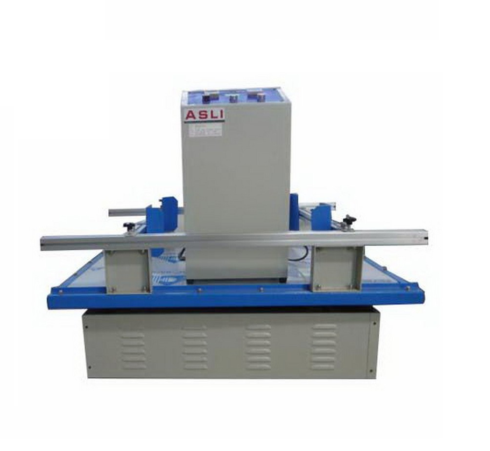 Thiết bị máy thử rung sóc trong môi trường kiểm tra cơ lý tính