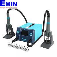 Sửa chữa máy hút thiếc