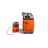Máy hàn Laser