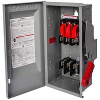 Fuse Holder