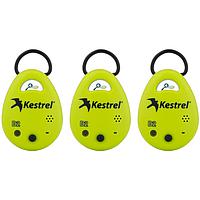 Kiểm định máy đo, ghi nhiệt độ - Độ ẩm - Áp suất không khí