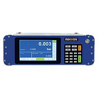 Máy hiệu chuẩn áp suất di động