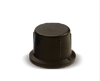 Cuvet và nắp dùng trong đo quang và đo độ đục phòng thí nghiệm