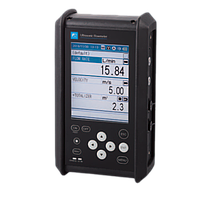 Lưu lượng kế siêu âm