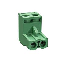 Pluggable Terminal Blocks
