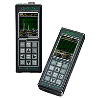 Kiểm định máy siêu âm khuyết tật