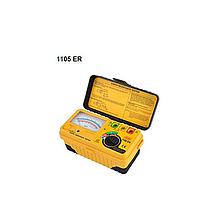 Thiết bị đo điện trở đất - điện trở suất