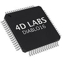 Bộ xử lý ứng dụng chuyên dụng