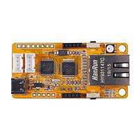 Ethernet Development Tools