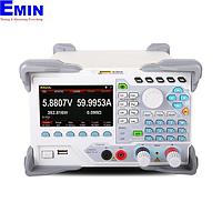 Hiệu chuẩn tải giả điện tử DC