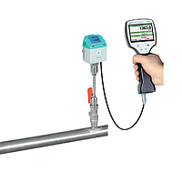 Kiểm định máy đo lưu lượng khí
