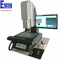 CNC Measuring system