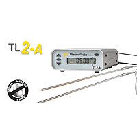 Thiết bị đo và cảm biến độ chính xác cao dùng cho hiệu chuẩn nhiệt độ